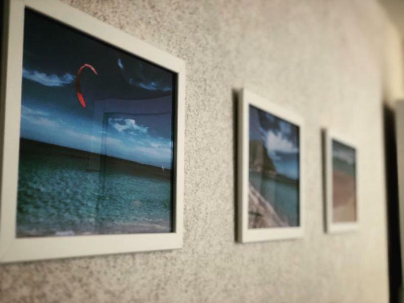 Villa Il Sole di Mondello Esterno foto